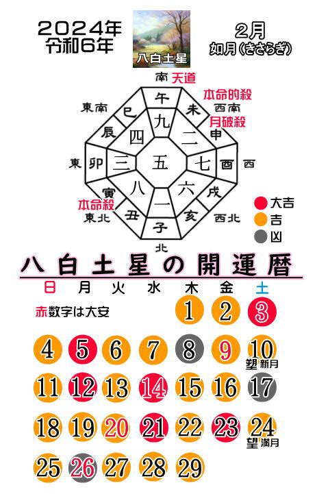 八白土星|八白土星とは？性格や恋愛傾向・相性・2024年の運。